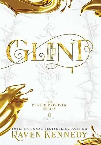Cover of Glint