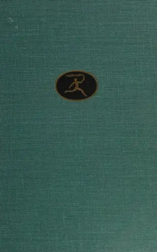 Cover of The Complete Works of Lewis Carroll