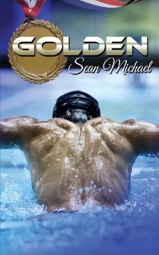 Cover of Golden