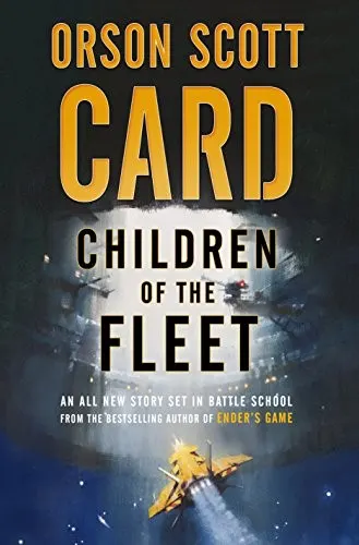 Cover of Children of the Fleet