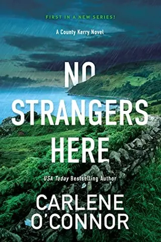 Cover of No Strangers Here