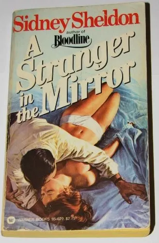 Cover of A Stranger in the Mirror