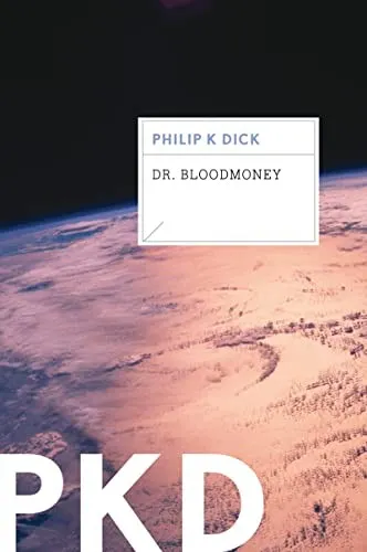 Cover of Dr. Bloodmoney