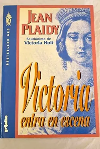 Cover of Victoria Victorious