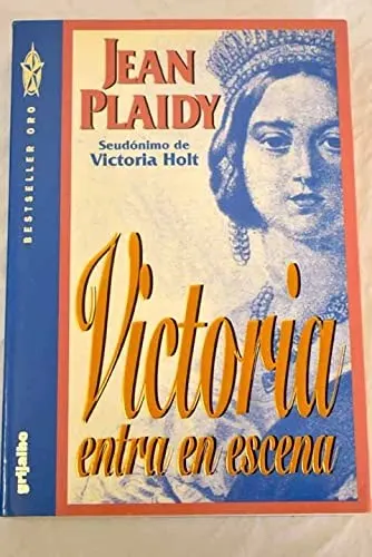 Cover of Victoria Victorious