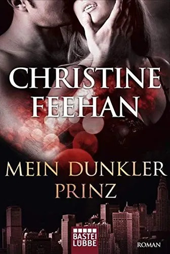 Cover of Mein dunkler Prinz