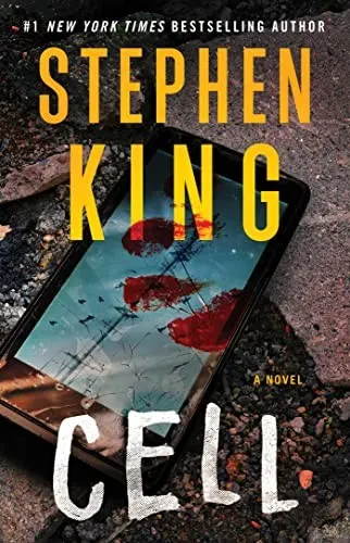 Cover of Cell