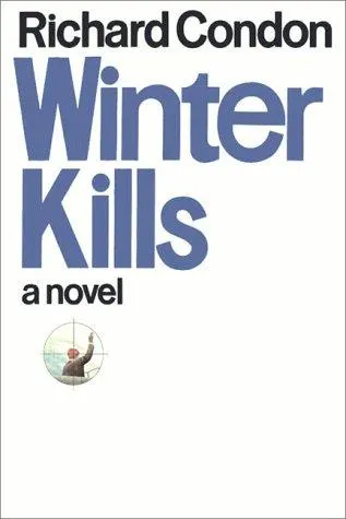 Cover of Winter kills