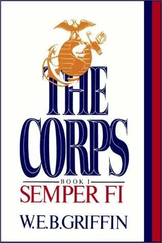 Cover of Semper Fi