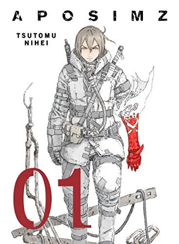 Cover of Aposimz
