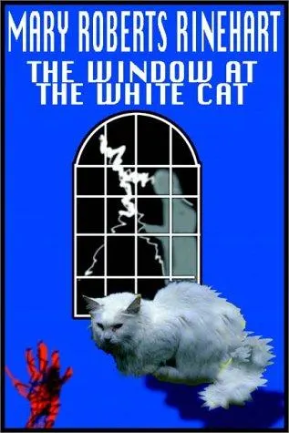 Cover of The Window At The White Cat