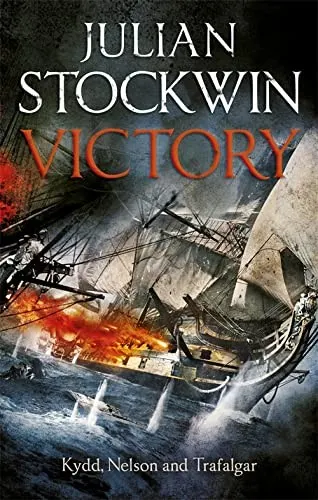 Cover of Victory