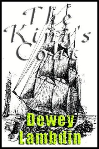 Cover of The King's Coat