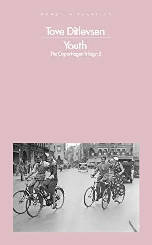 Cover of Youth