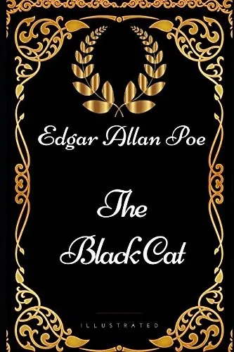 Cover of The Black Cat