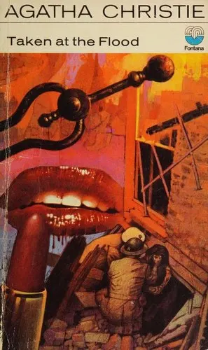 Cover of Taken at the Flood