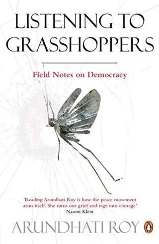 Cover of Field Notes on Democracy