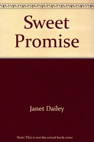 Cover of Sweet Promise