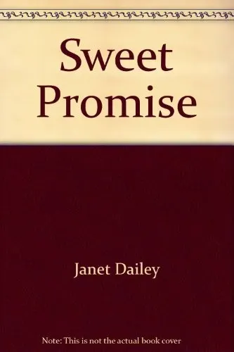 Cover of Sweet Promise