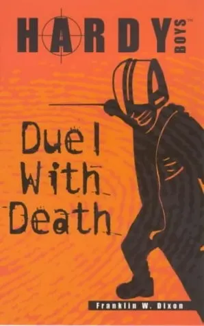 Cover of Duel with death