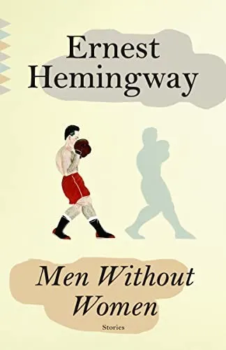 Cover of Men Without Women