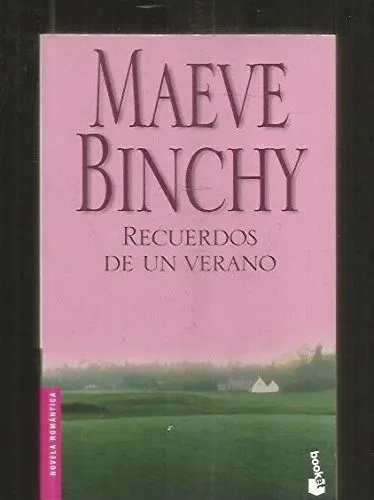 Cover of Firefly Summer
