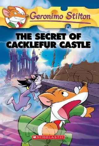 Cover of Il Segreto Della Famiglia Tenebrax