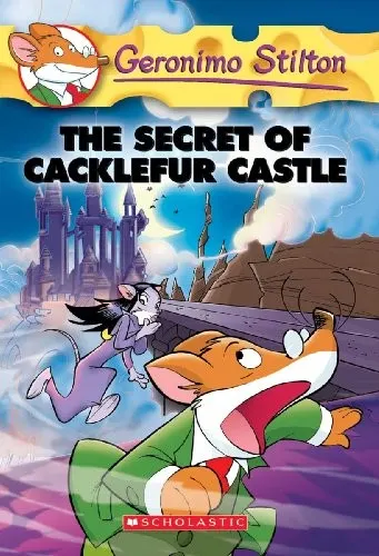 Cover of Il Segreto Della Famiglia Tenebrax