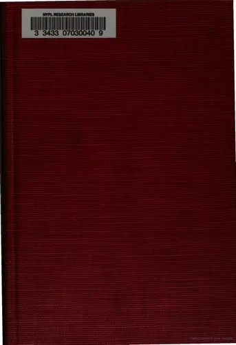 Cover of Pictures from Italy