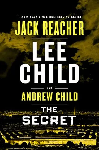 Cover of The Secret