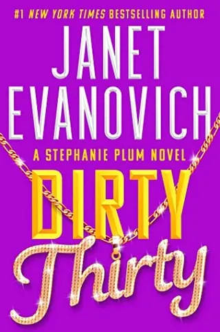 Cover of Dirty Thirty