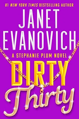 Cover of Dirty Thirty
