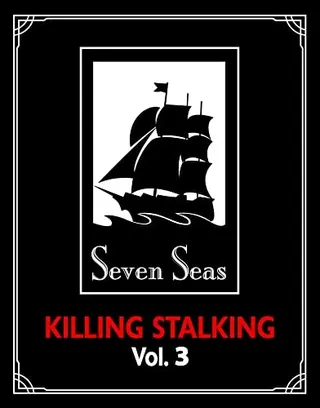 Cover of Killing Stalking: Deluxe Edition Vol. 3