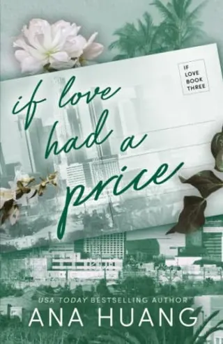 Cover of If Love Had A Price