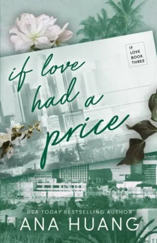Cover of If Love Had A Price