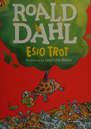 Cover of Esio Trot