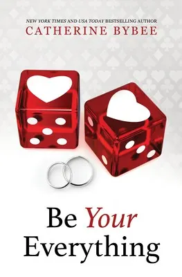 Cover of Be your Everything