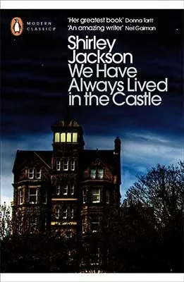 Cover of We Have Always Lived in the Castle
