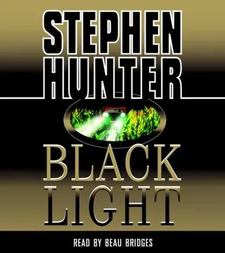 Cover of Black Light