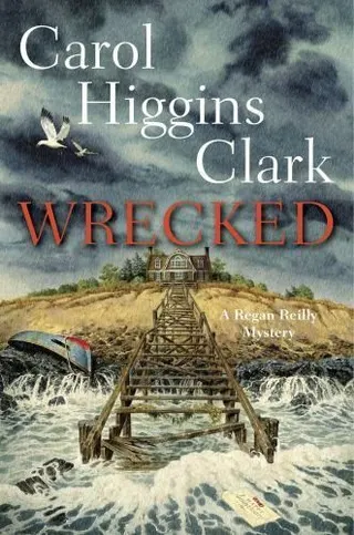 Cover of Wrecked