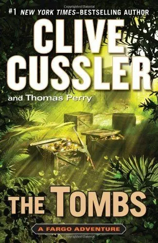 Cover of The Tombs