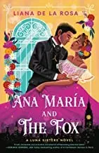Cover of Ana María and The Fox