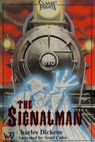 Cover of The Signal-man