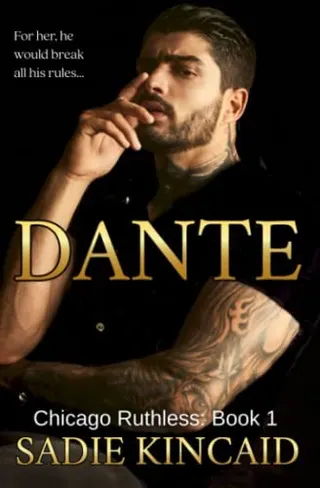 Cover of Dante