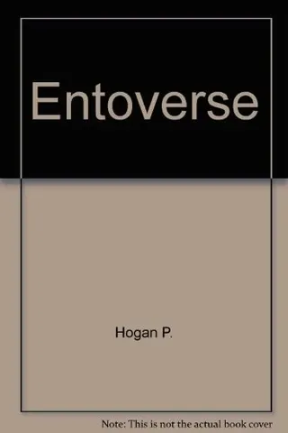 Cover of Entoverse