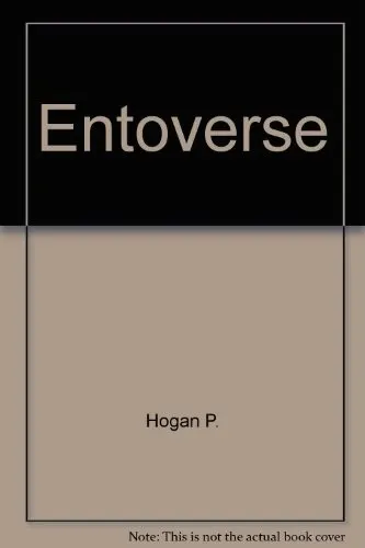 Cover of Entoverse