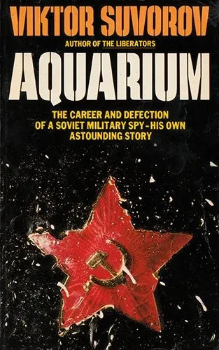 Cover of Aquarium