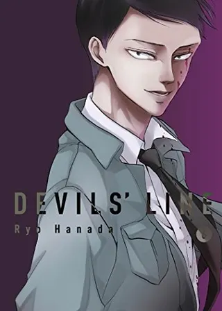Cover of Devils' Line
