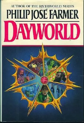 Cover of Dayworld