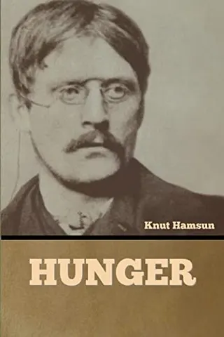 Cover of Sult